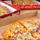 Westside Pizza - Pizza