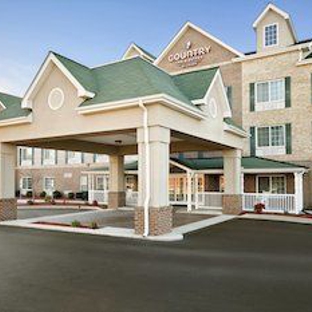 Country Inns & Suites - Archdale, NC