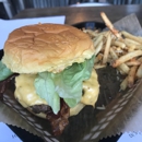 The Craft Burger - Fast Food Restaurants