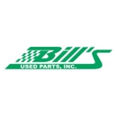 Bill's Used Parts - Auto Repair & Service