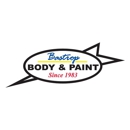 Bastrop Body & Paint - Automobile Body Repairing & Painting