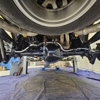 DIBS of Noco Dry Ice Blasting Services gallery