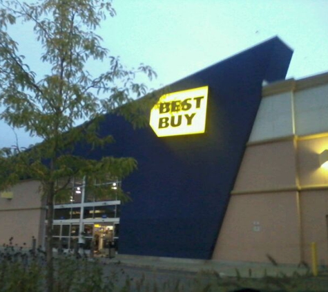 Best Buy - Mohegan Lake, NY