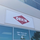 Orkin - Pest Control Services