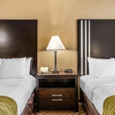 Comfort Inn Indianapolis East - Motels