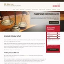 Mount Nebo Law - Attorneys