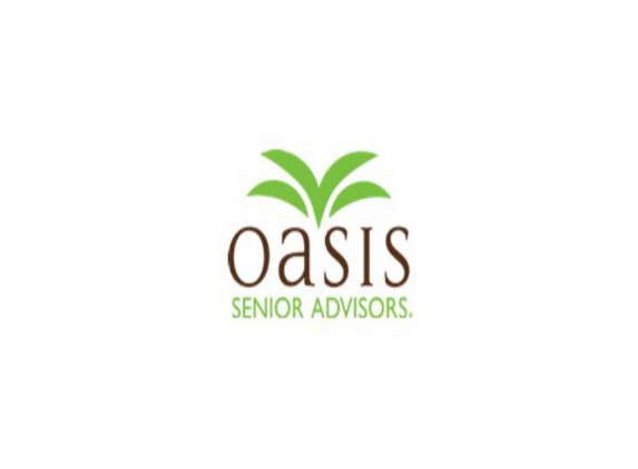 Oasis Senior Advisors South Florida - Boca Raton, FL