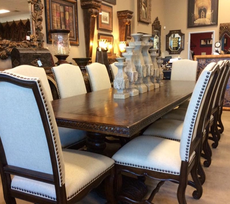 Design House Furniture - Murrieta, CA