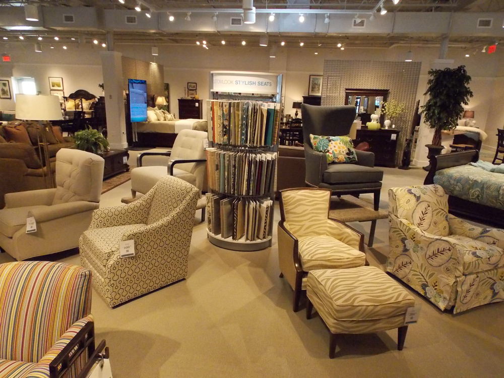 Haverty S Furniture 7515 Two Notch Rd Columbia Sc 29223 Yp Com