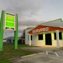 SERVPRO of South Brevard - Fire & Water Damage Restoration