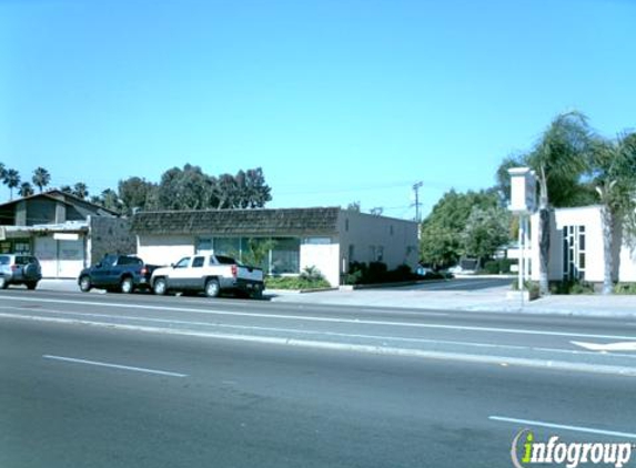 Am Israel Mortuary - San Diego, CA