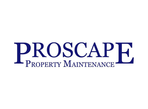 Proscape Property Maintenance - Carmel, IN