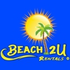 Beach 2U Rentals - Beach Equipment Rental and Delivery in Maui gallery