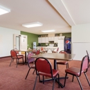 Holiday Tallgrass Estates - Elderly Homes