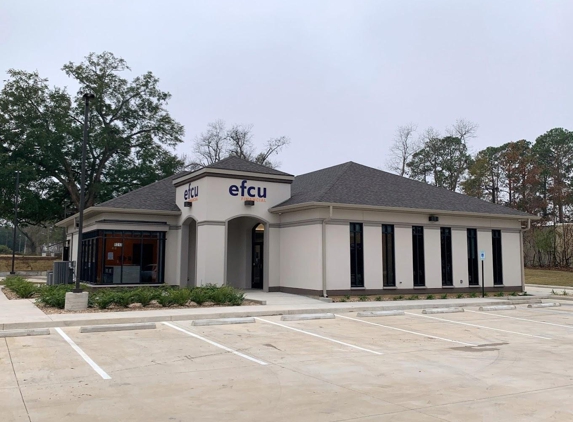 EFCU Financial - Perkins Branch - Baton Rouge, LA