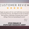 Steve Ferraro Jr - State Farm Insurance Agent gallery