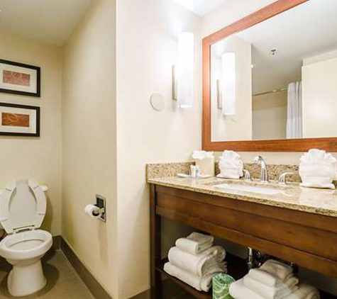 Comfort Suites Innsbrook - Short Pump - Glen Allen, VA