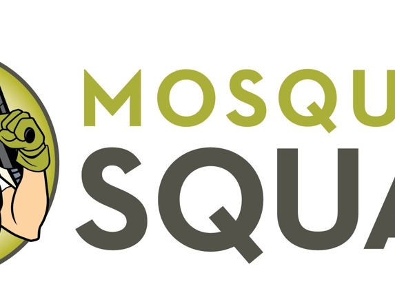 Mosquito Squad of Huntsville-Northern Alabama - Huntsville, AL