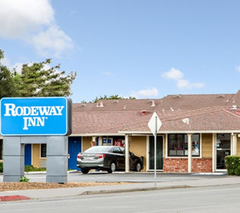 Rodeway Inn - Monterey, CA