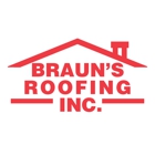 Braun's Roofing
