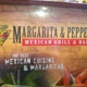 Margarita & Peppers Mexican Grill & Bar