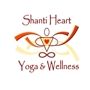 Shanti Heart Yoga & Wellness