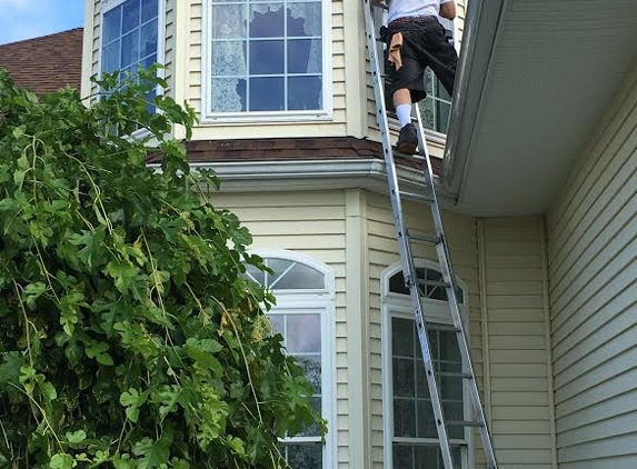 Your View Window Cleaning - Utica, NY
