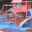 US Rubber Mulch LLC - Playgrounds