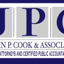 John P Cook & Associates - Attorney Tracy Enochs Reeves - Accountants-Certified Public