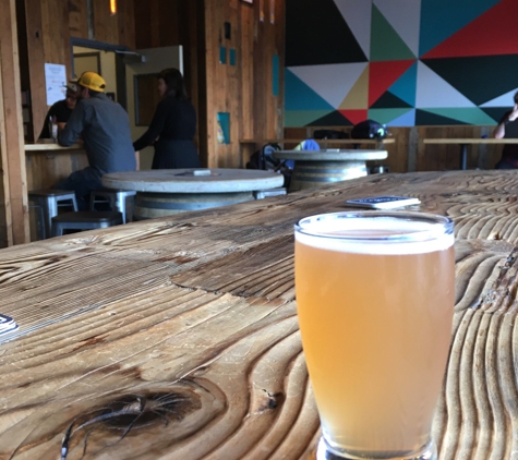 Beachwood Blendery - Long Beach, CA