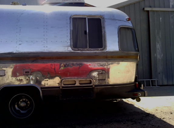 Flash Truck Polishing - Eloy, AZ