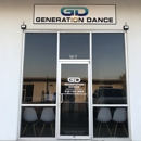Generation Dance - Dancing Instruction
