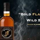 WartHog Bacon Flavored Bourbon