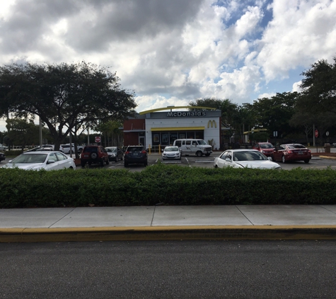 McDonald's - Deerfield Beach, FL