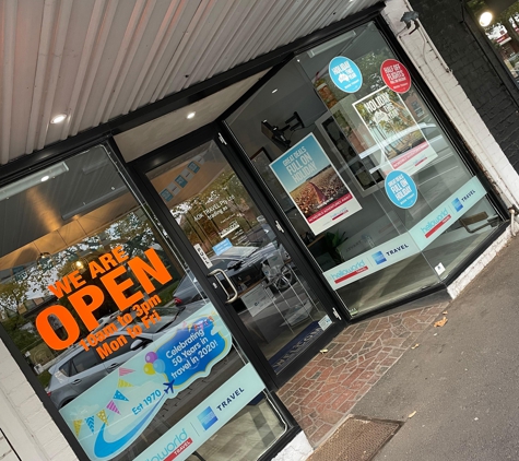 Frank Ford Travel - Ballarat Central, VIC