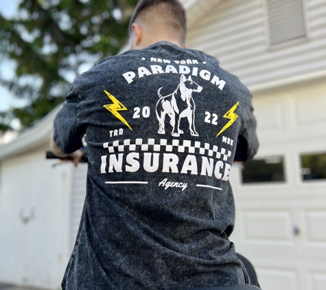 Paradigm Insurance Agency - Rochester, NY