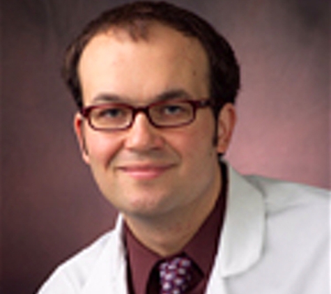 Dr. Andrej A Petrov, MD - Pittsburgh, PA