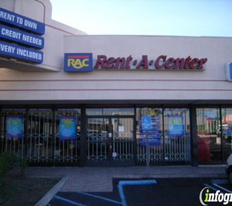 Rent-A-Center - Van Nuys, CA