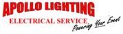 Apollo Lighting Service - Electrical Contractors