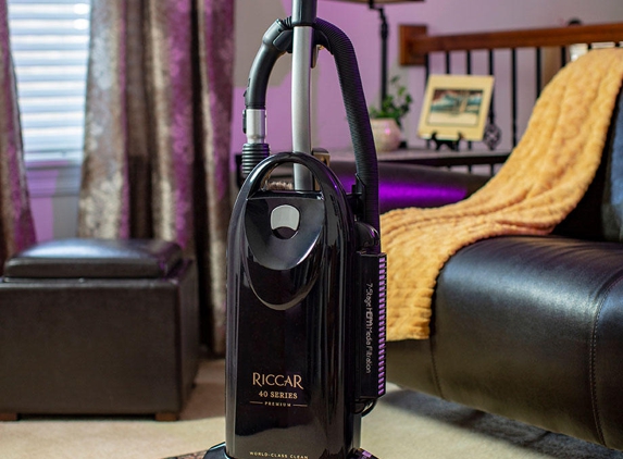 David's Vacuums - Fort Worth - Fort Worth, TX