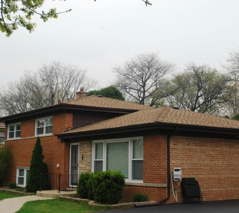 Titan Roofing - Arlington Heights, IL