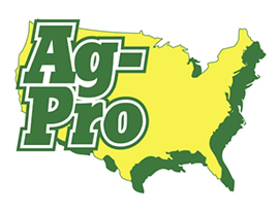 Ag-Pro - Carnesville, GA