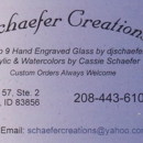 Schaefer Creations - Gift Shops