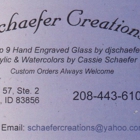 Schaefer Creations