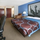 Super 8 by Wyndham Garland/Rowlett/East Dallas area - Motels