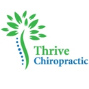 Thrive Chiropractic - Chiropractors & Chiropractic Services