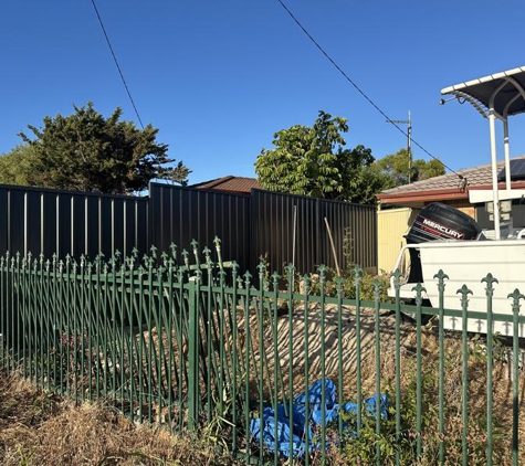 ABFAB Fencing Perth - Clarkson, WA