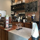 Cherry Espresso Bar - Bars