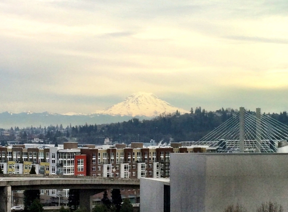 Courtyard by Marriott - Tacoma, WA