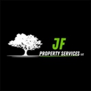 JF Property Services - Gardeners